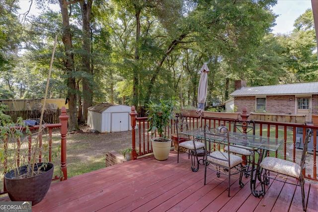 26 Stevens Road, Hawkinsville, GA 31036