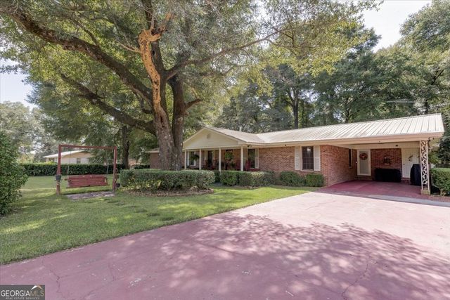 26 Stevens Road, Hawkinsville, GA 31036