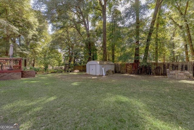 26 Stevens Road, Hawkinsville, GA 31036