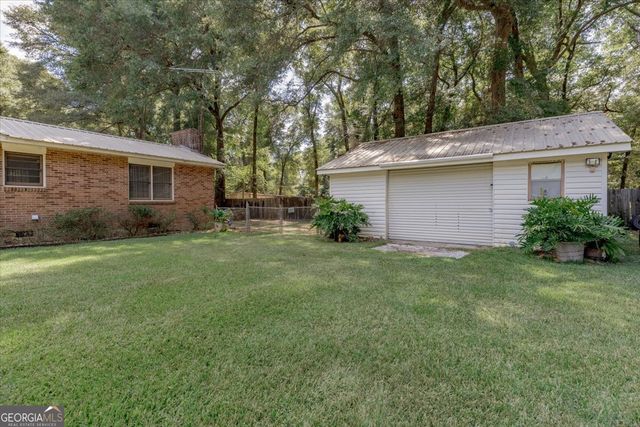 26 Stevens Road, Hawkinsville, GA 31036