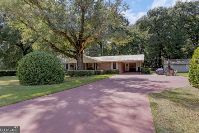 26 Stevens Road, Hawkinsville, GA 31036