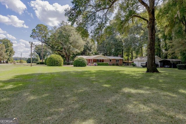 26 Stevens Road, Hawkinsville, GA 31036