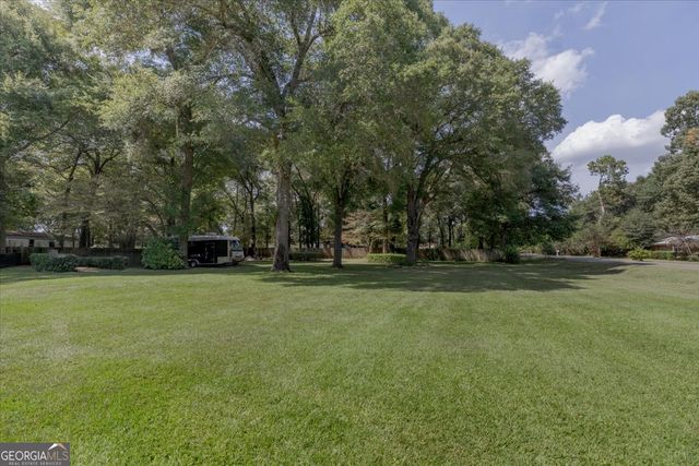 26 Stevens Road, Hawkinsville, GA 31036