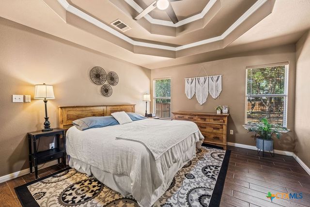 10 Long Bow Lane, Wimberley, TX 78676