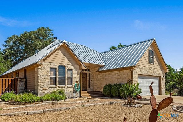 10 Long Bow Lane, Wimberley, TX 78676