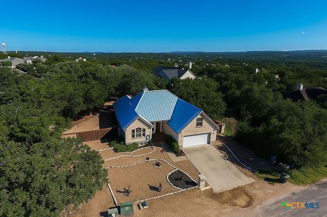 10 Long Bow Lane, Wimberley, TX 78676