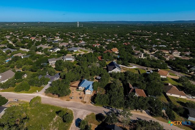 10 Long Bow Lane, Wimberley, TX 78676