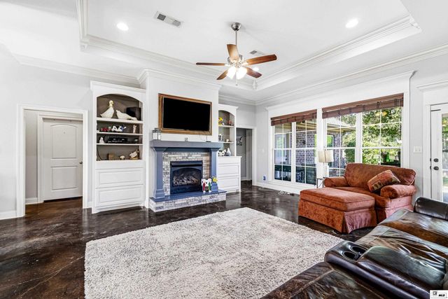 103 TEMECULA DRIVE, West Monroe, LA 71292