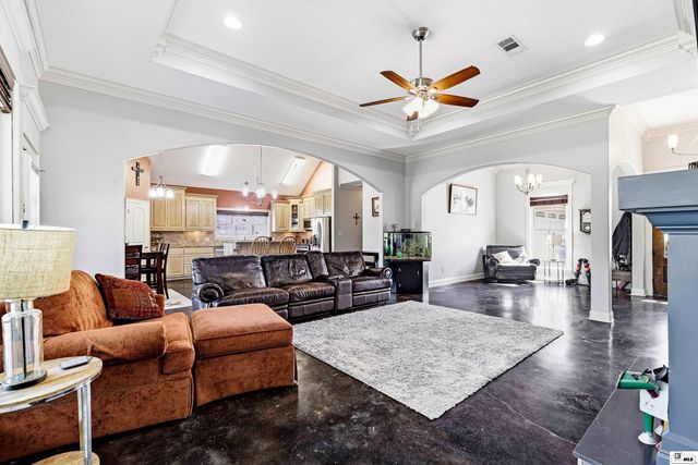 103 TEMECULA DRIVE, West Monroe, LA 71292