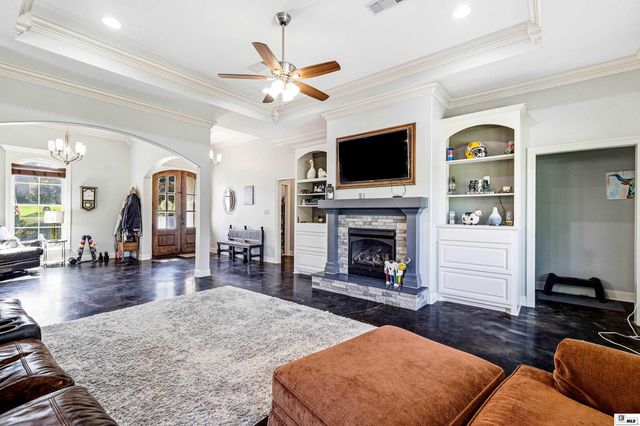 103 TEMECULA DRIVE, West Monroe, LA 71292