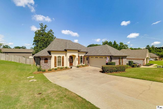 103 TEMECULA DRIVE, West Monroe, LA 71292