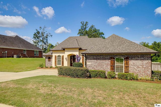 103 TEMECULA DRIVE, West Monroe, LA 71292