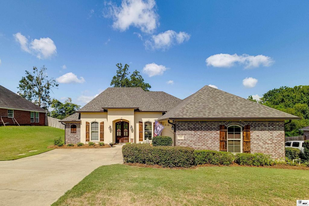 103 TEMECULA DRIVE, West Monroe, LA 71292