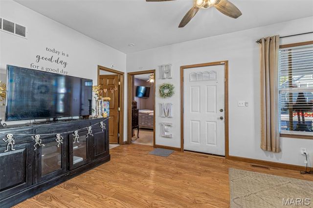 302 N Taylor Avenue, Crystal City, MO 63019