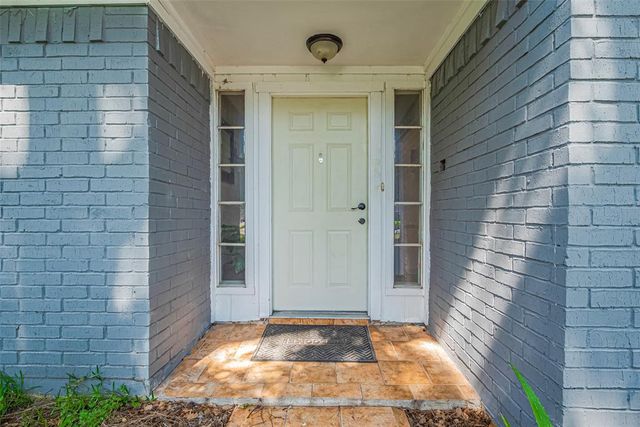 25514 Wingfield Lane, Spring, TX 77373