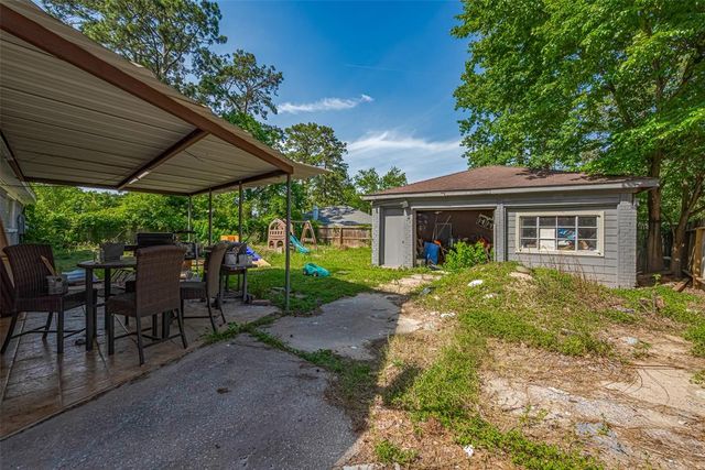 25514 Wingfield Lane, Spring, TX 77373