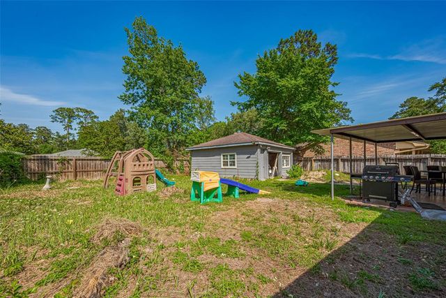 25514 Wingfield Lane, Spring, TX 77373