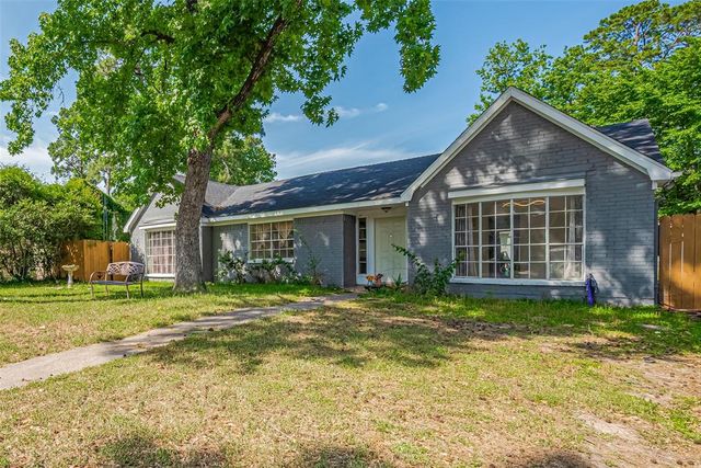 25514 Wingfield Lane, Spring, TX 77373