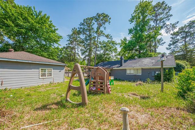 25514 Wingfield Lane, Spring, TX 77373