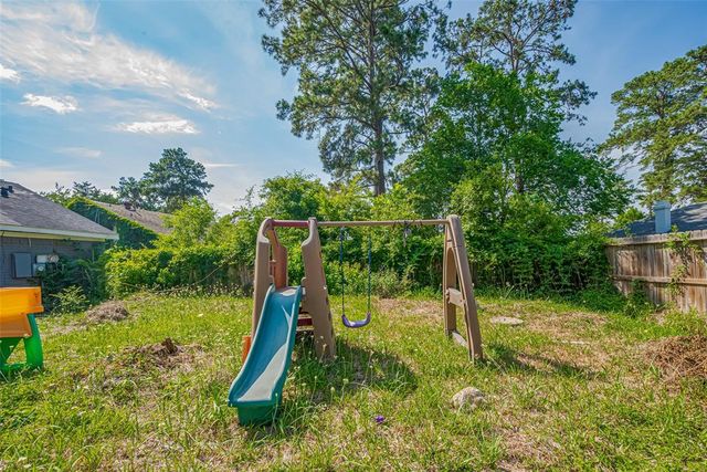 25514 Wingfield Lane, Spring, TX 77373