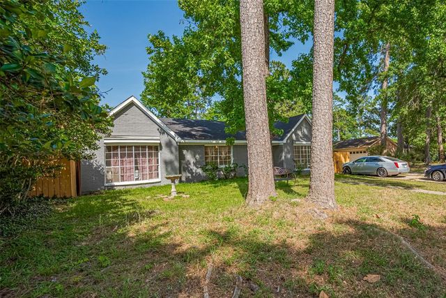 25514 Wingfield Lane, Spring, TX 77373