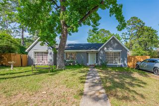 25514 Wingfield Lane, Spring, TX 77373