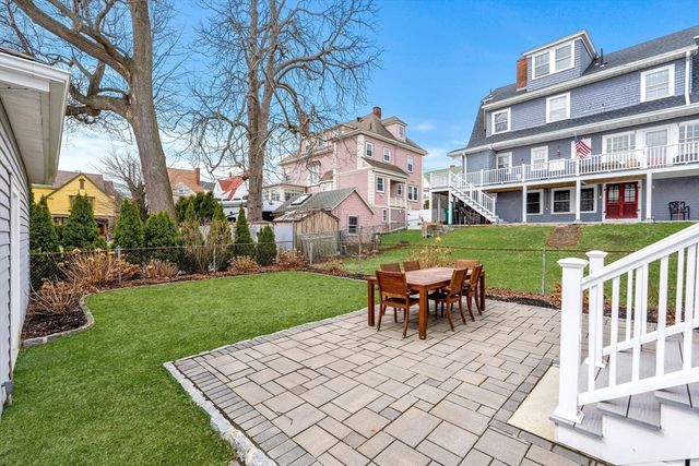 7 King St., Lynn, MA 01902