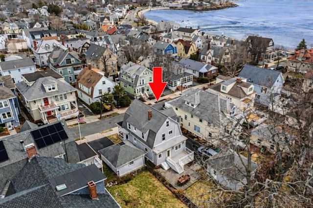 7 King St., Lynn, MA 01902