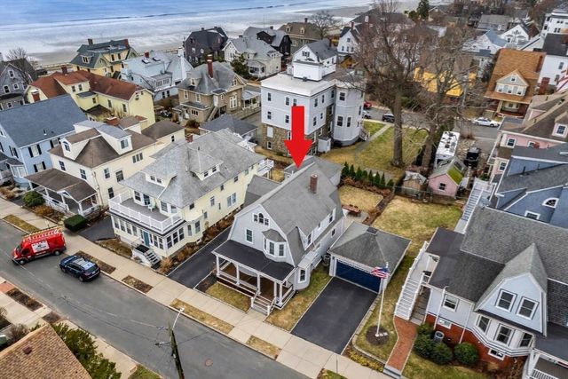 7 King St., Lynn, MA 01902