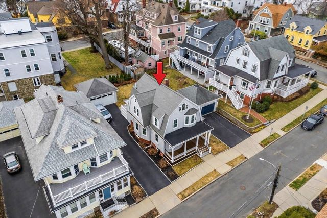 7 King St., Lynn, MA 01902