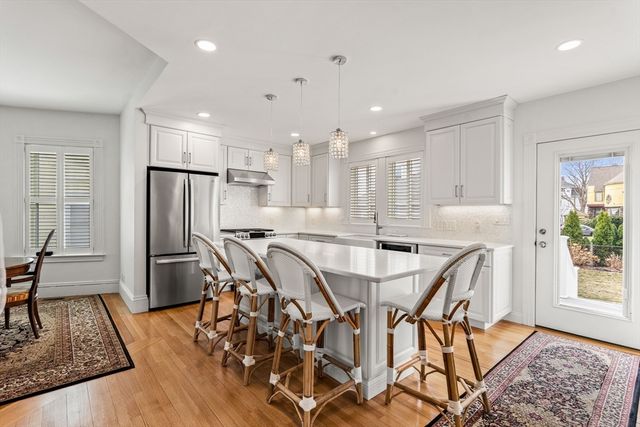 7 King St., Lynn, MA 01902