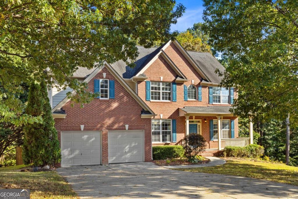 998 Mitford Lane, Dacula, GA 30019