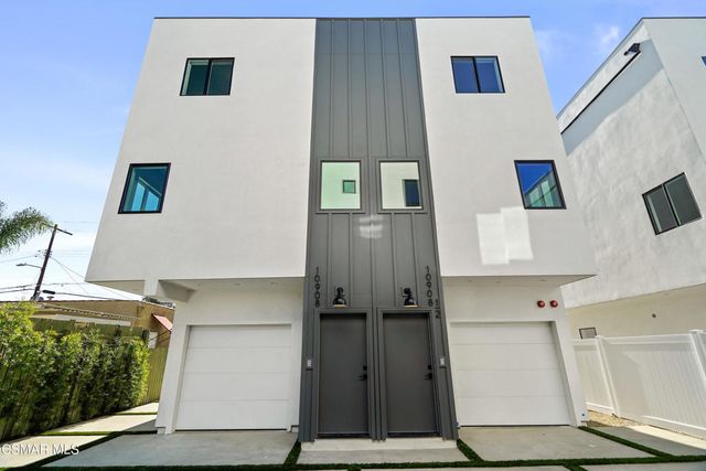 10908 Hesby Street, North Hollywood, CA 91601