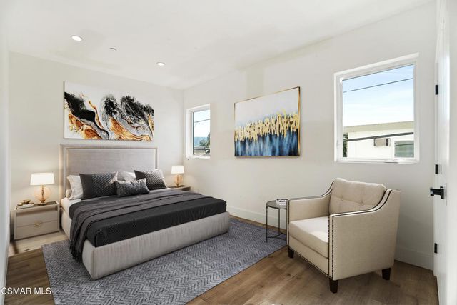 10908 Hesby Street, North Hollywood, CA 91601