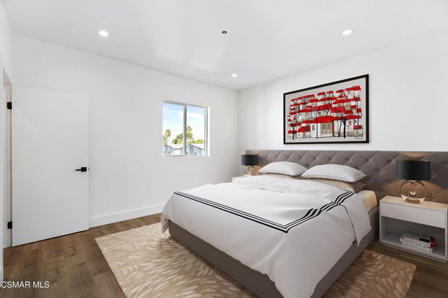 10908 Hesby Street, North Hollywood, CA 91601