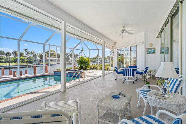 15 Cache Cay Drive, Vero Beach, FL 32963