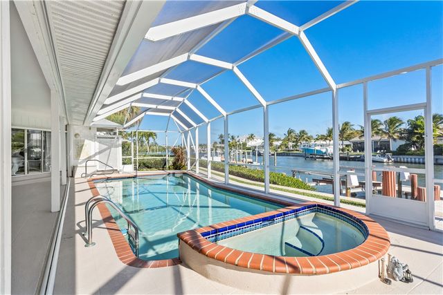 15 Cache Cay Drive, Vero Beach, FL 32963