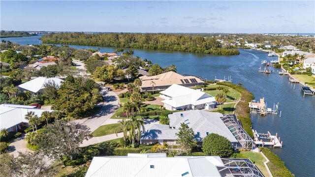 15 Cache Cay Drive, Vero Beach, FL 32963