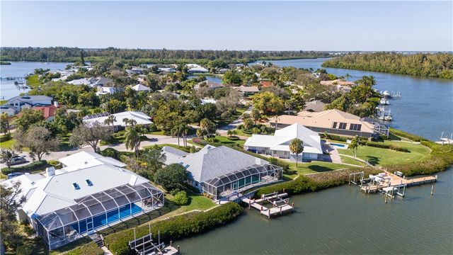15 Cache Cay Drive, Vero Beach, FL 32963