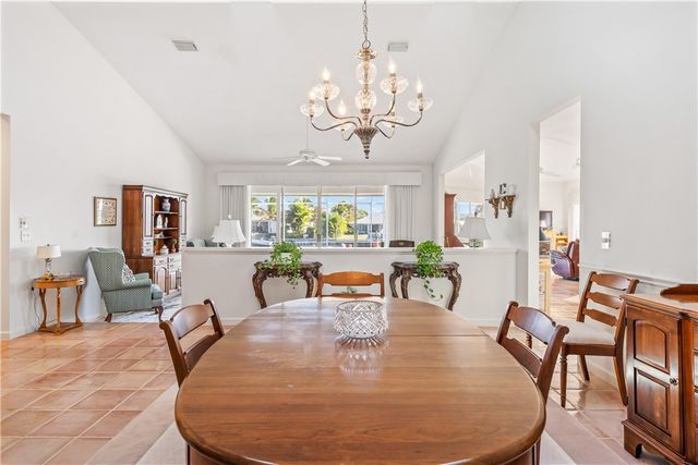 15 Cache Cay Drive, Vero Beach, FL 32963