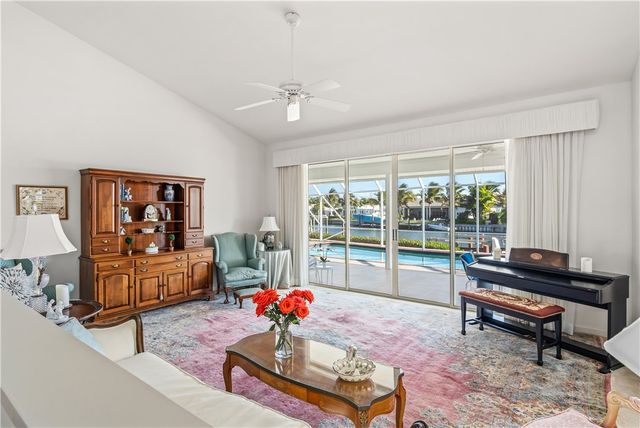 15 Cache Cay Drive, Vero Beach, FL 32963