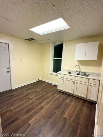 1521 18th Street, Detroit, MI 48216
