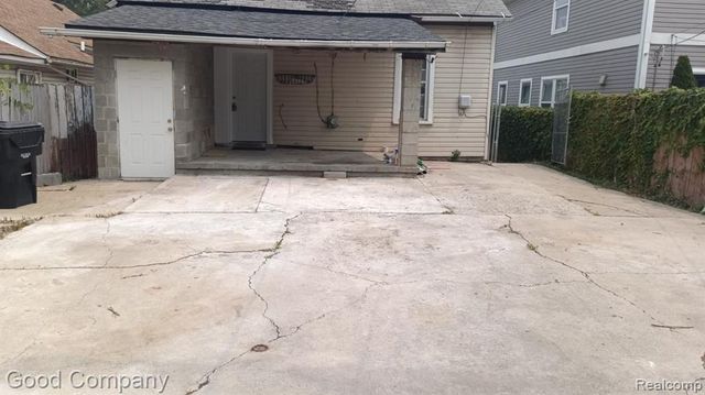 1521 18th Street, Detroit, MI 48216