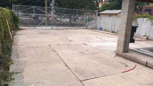 1521 18th Street, Detroit, MI 48216