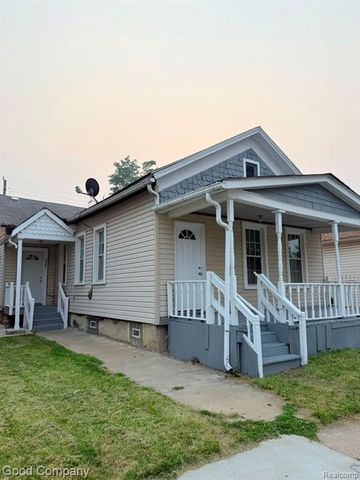 1521 18th Street, Detroit, MI 48216