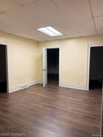 1521 18th Street, Detroit, MI 48216