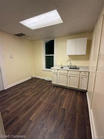 1521 18th Street, Detroit, MI 48216