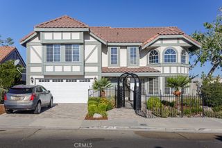 37163 Daisy Street, Palmdale, CA 93550