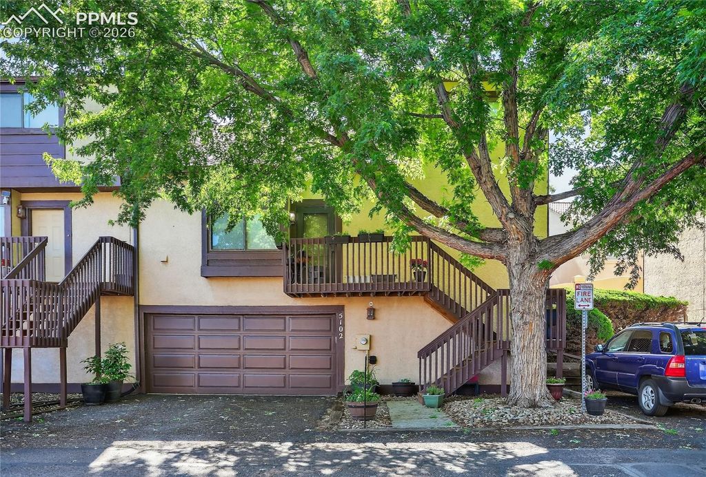 5102 Rainbow Harbour Circle, Colorado Springs, CO 80917 — exterior