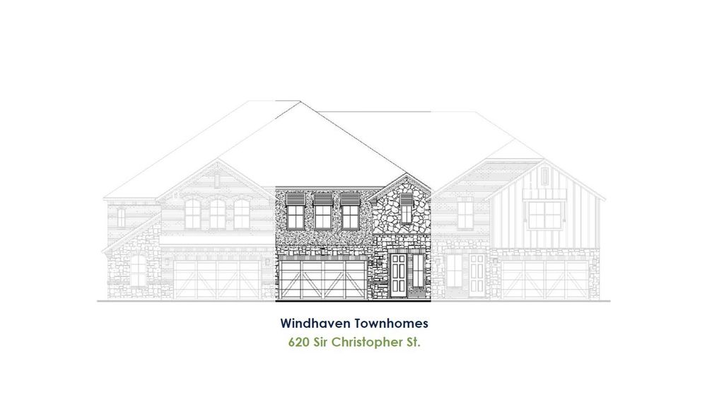 620 Sir Christopher Street, Lewisville, TX 75056